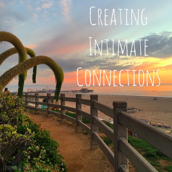 Creating Intimate Connections