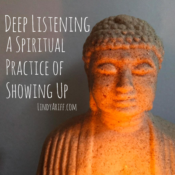 Deep Listening