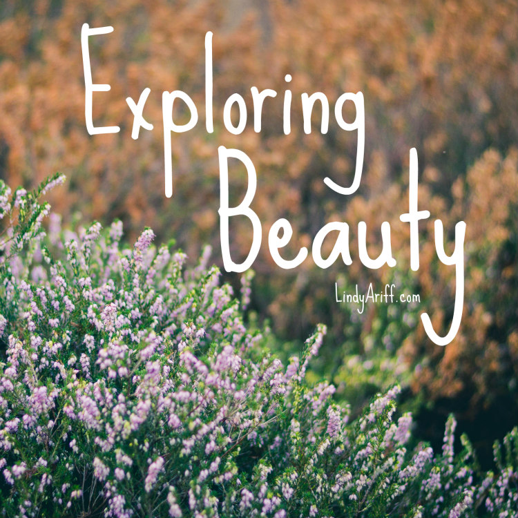 Exploring Beauty