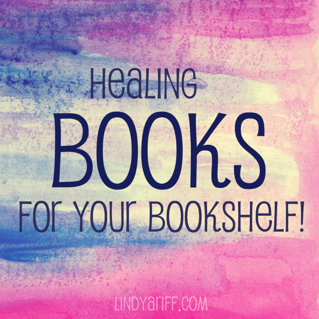 Healing Books