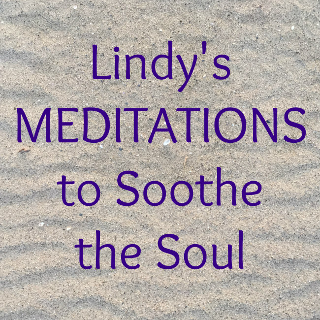 Meditations to Soothe the Soul