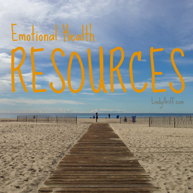 Emotional Health Resources